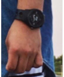 NIKE | アナログ腕時計