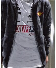 ALIFE | Tシャツ/カットソー