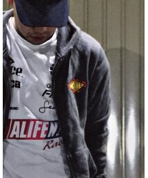 10Deep | パーカー