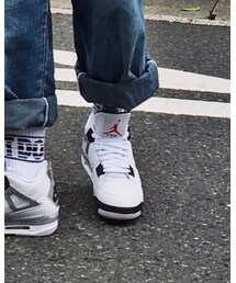 AIR JORDAN | スニーカー