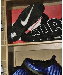 NIKE | スニーカー