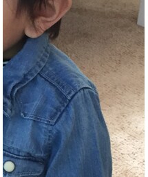 babyGAP | シャツ/ブラウス