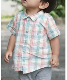 PETIT BATEAU | シャツ/ブラウス