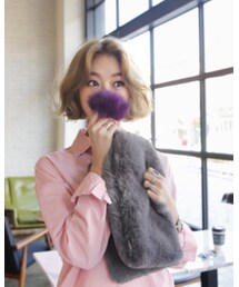 DHOLIC | クラッチバッグ