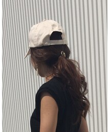 雑貨屋 | キャップ