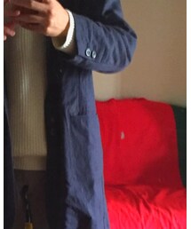 古着 | カバーオール