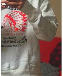 古着 | スウェット