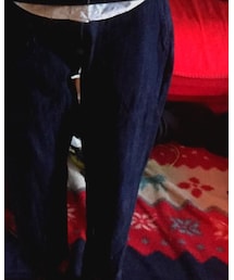 BEAMS HEART | その他パンツ