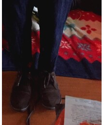 UNIQLO | シューズ