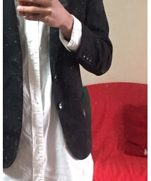 古着 | テーラードジャケット