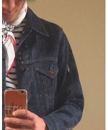 Levi's | デニムジャケット