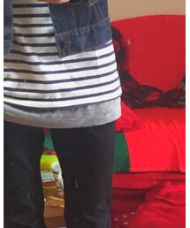 BROWNY | タンクトップ