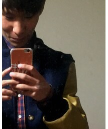 古着 | カバーオール