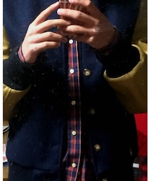 ラピーヌ | シャツ/ブラウス