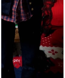 JAPAN BLUE JEANS | デニムパンツ