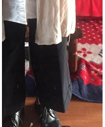 GU | その他パンツ