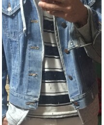 JUNRED | Tシャツ/カットソー