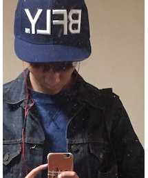 BUMP OF CHICKEN | キャップ