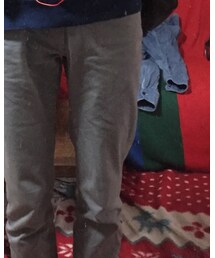 UNIQLO | スラックス