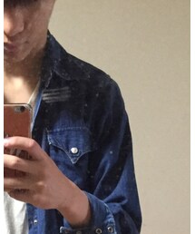 BLUE BLUE | シャツ/ブラウス