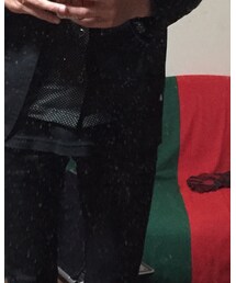 GU | タンクトップ