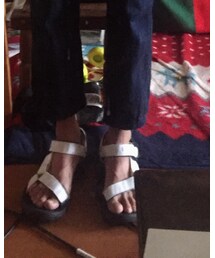 BONNARUEBONNARUE | サンダル