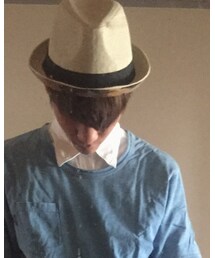 no brand | ハット