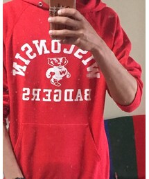 HANES | パーカー