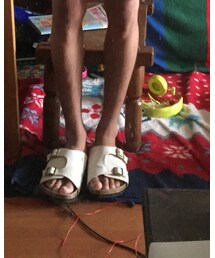 no brand | サンダル