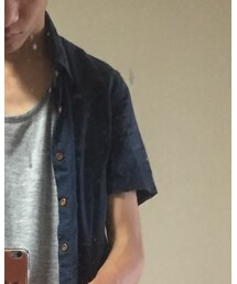 Hanjiro | シャツ/ブラウス