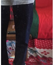 JAPAN BLUE JEANS | デニムパンツ