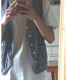 BACK NUMBER | ベスト