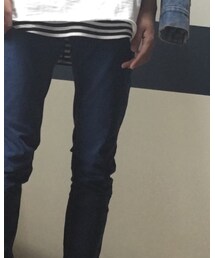 Bershka | デニムパンツ