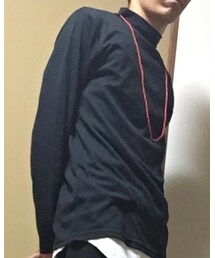 NOBLE PRODUCT | トップス