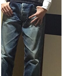 EVISU | デニムパンツ