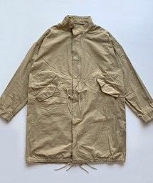 OUV | stand collar mods coat(モッズコート)