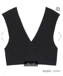 GU | その他トップス