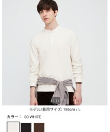 UNIQLO | Tシャツ/カットソー
