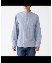 無印良品 | シャツ/ブラウス