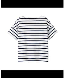 無印良品 | Tシャツ/カットソー