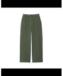 無印良品 | チノパンツ
