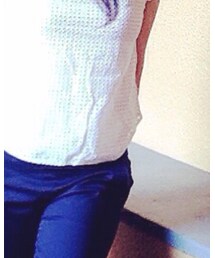 SEE BY CHLOE | Tシャツ/カットソー