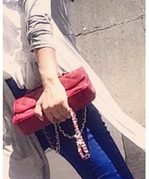 CHANEL | ショルダーバッグ