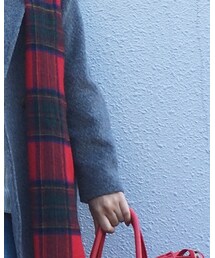 BARNYARDSTORM | チェスターコート