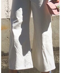 GU | デニムパンツ