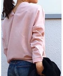 DHOLIC | シャツ/ブラウス