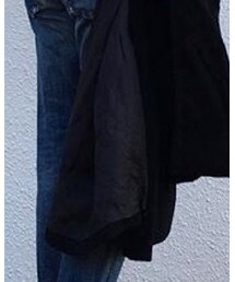 YOKO CHAN | カバーオール