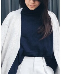 GU | ニット/セーター