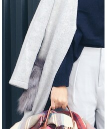 no brand | ノーカラージャケット