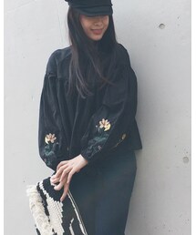 ZARA | シャツ/ブラウス